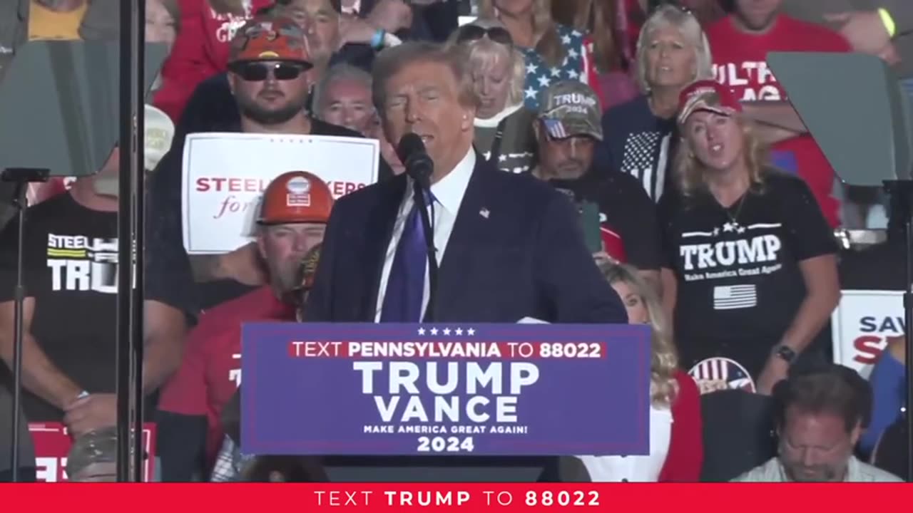 If we win Pennsylvania, we win the whole thing