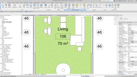 Autodesk Revit Architecture Certified Professional Examination Reviewer - Part 6