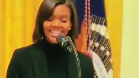 Candace Owens - Humiliates Nancy Pelosi - PT 2
