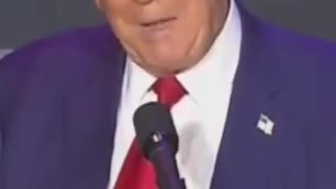 Fans Go Wild After Trump Jokes About His 'Beautiful' Beach Body at Wisconsin Rally