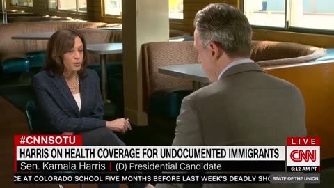 Kamala Harris Campaign Video