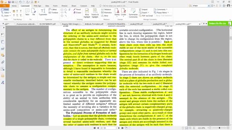 Virology 18: More Problems with Virus Isolation - Lock and Key Theory