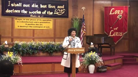 Time For Leaders To Wake Uo