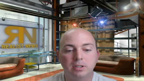 REALIST NEWS - The John Titor Time Traveler Story Part 2 of 4