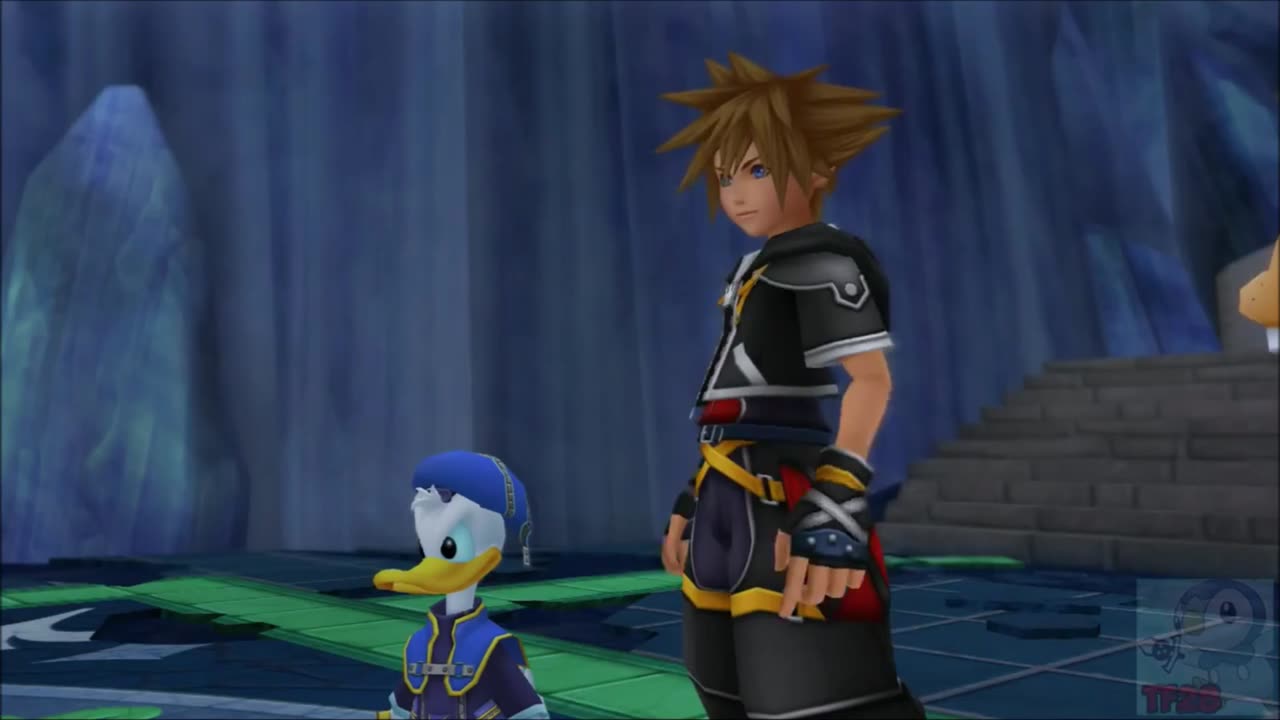 Team SKYYLAR's Adventure Special Oogie's Revenge Part 3