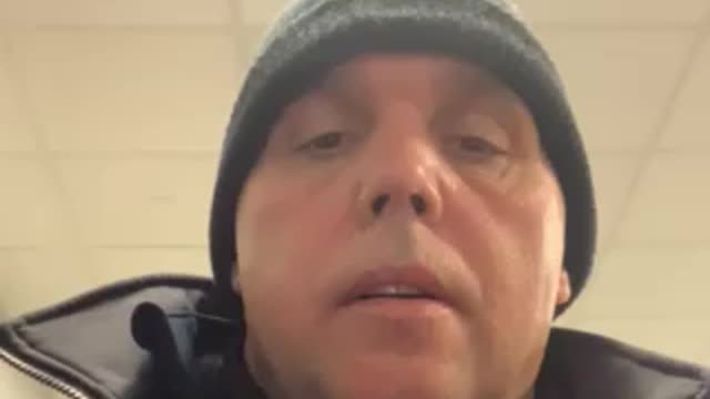 It’s our responsibility period