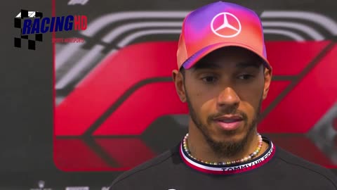 Ive never spun in the race before Lewis Hamilton brands his US GP