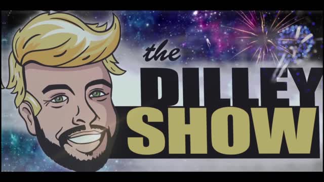 The Dilley Show 06/23/2021