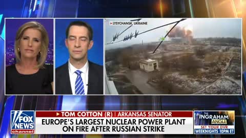 Hannity March 3 2022