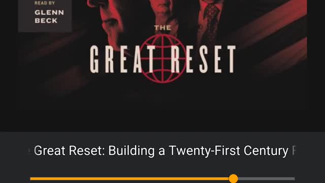 GLEN BECK - THE GREAT RESET - CHAPTER 5 PART 3 OF 3