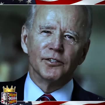 🇺🇸"He's going to return to power!"🇺🇸