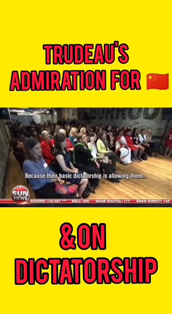 TURDEAU's ADMIRATION for China