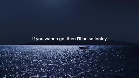 Le me down slowly
