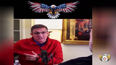 General Flynn Dropped a Bombshell