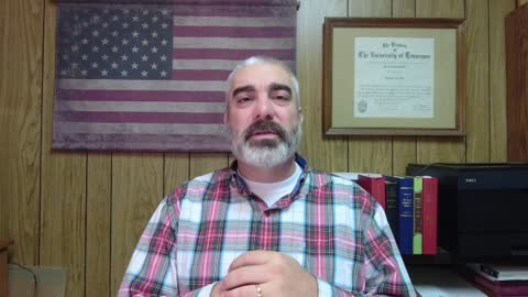 Matthew 5 - Sermon of Sermons #1