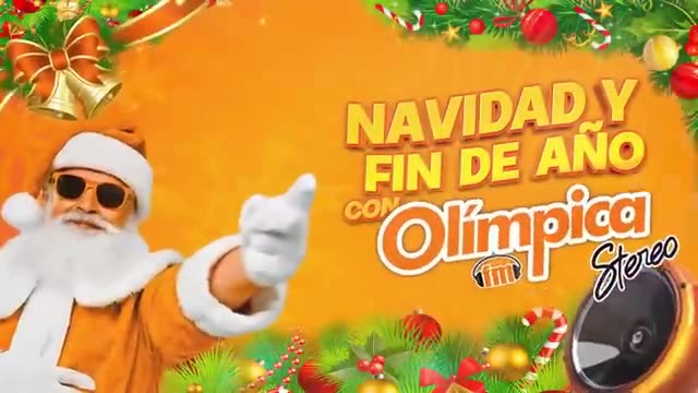 Mezcla Navidad Y Fin De Ano - Navidenas Cristianas 2024 - 2025 Feliz Navidad.