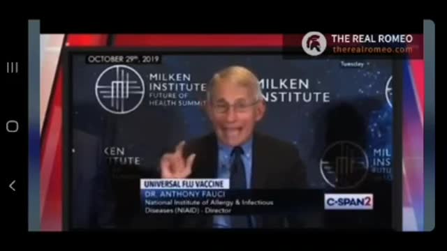 Proof that in Oct 2019, they engineered the whole takedown of Western Civilization