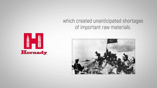 Hornady Ammo: The Forgotten Brand History of Hornady Ammo Explained