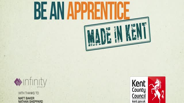 Infinity Group - IT Apprentice Scheme