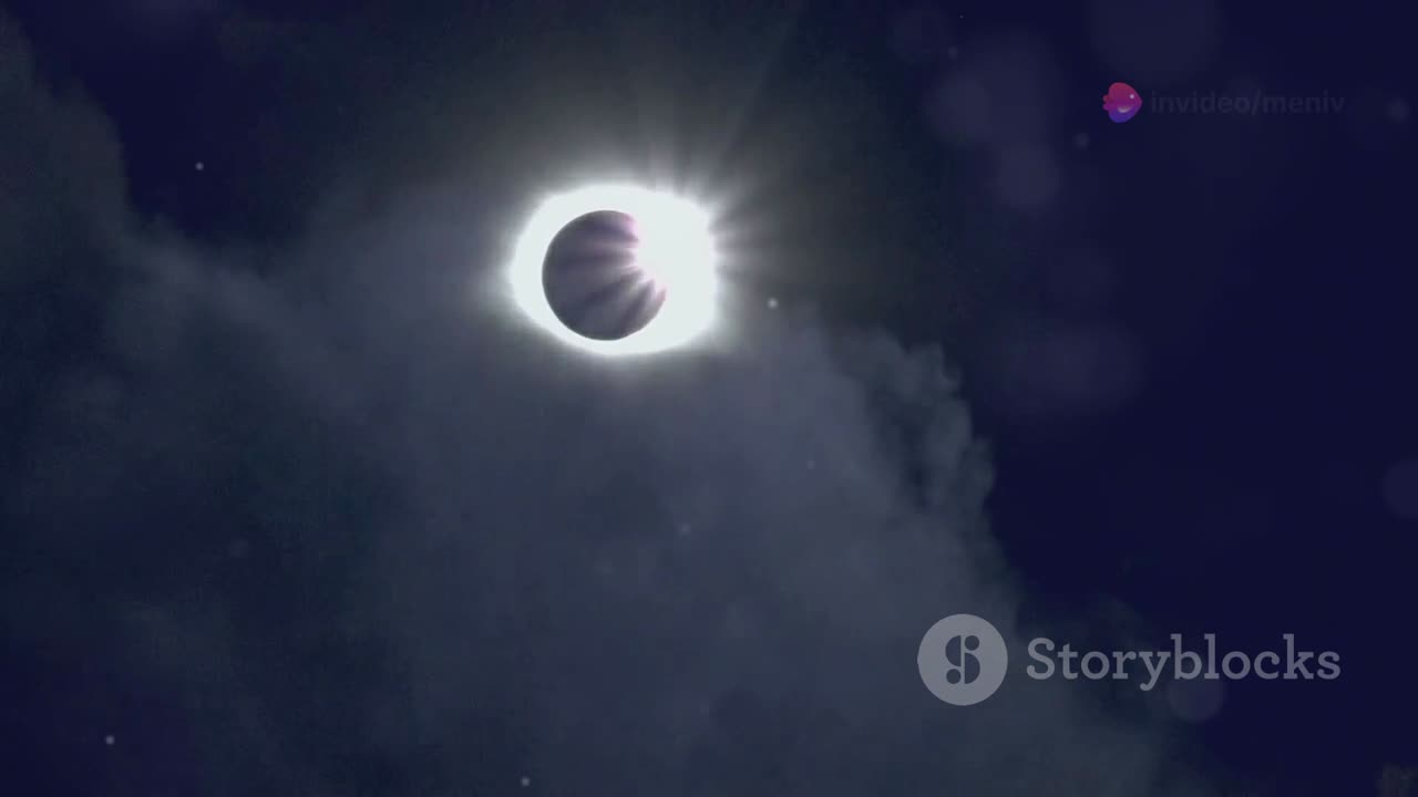 Watch the Total Solar Eclipse