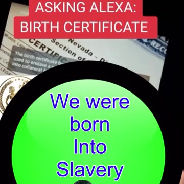 Even Alexa knows the things we did not pay attention to.