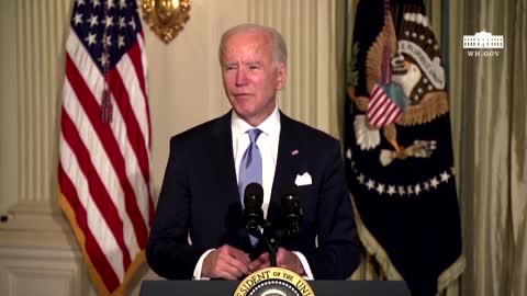 Will fire you on the spot if disrespectful -Biden