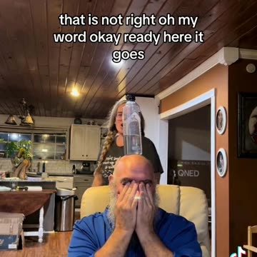 trust my wife challenge