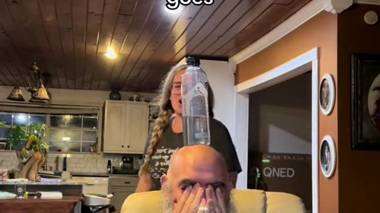 trust my wife challenge