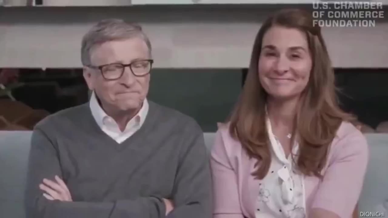 Bill Gates: The next pandemic will get attention