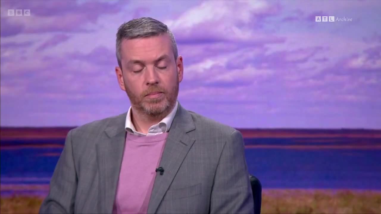 Sunday Politics GE24 Greens & Aontu - Current Affairs NI