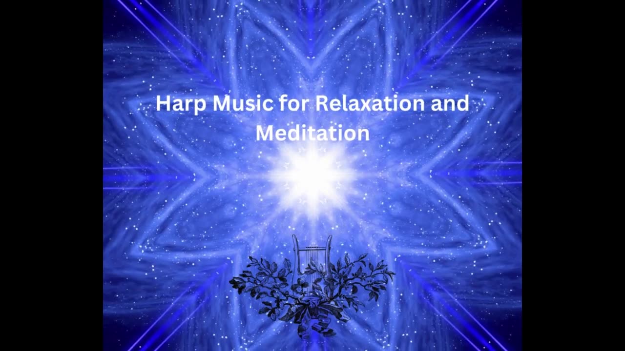 Relaxing Music for Relaxation, Meditation and Sleep