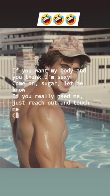 Gotta Be Able To Laugh At Yourself