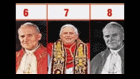 The antichrist dajjal series 130-135/2024 edit