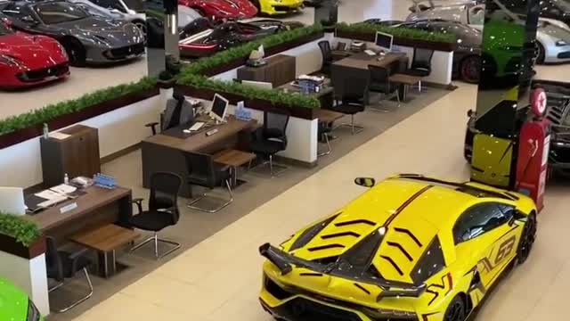 Top Trending Super Car Viral tiktok videos 🔥| World Fastest Super Car