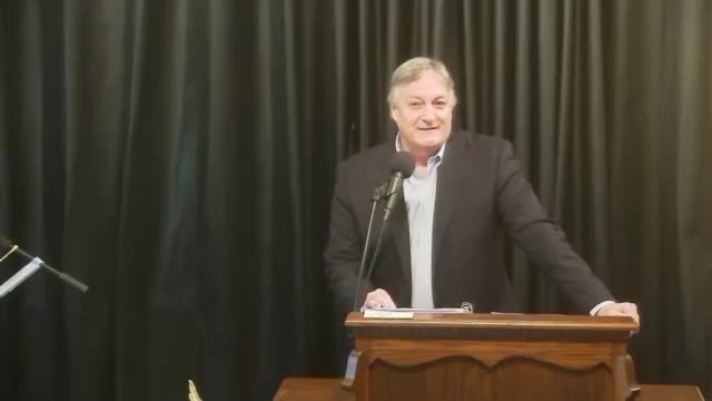 Baptism of the Holy Spirit and Spiritual Gifts Part 3