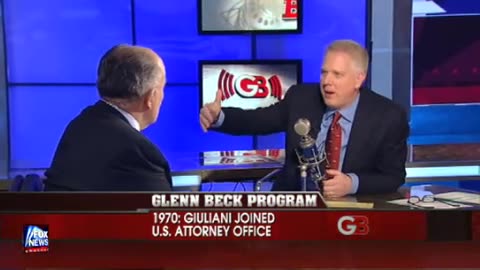 2009, Glenn Beck, Shredding the constitution-Fox News (7.51, 9)