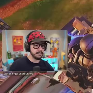 Tony Stark, You've Stolen My Win! Who's Next?