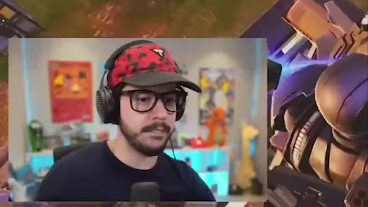 Tony Stark, You've Stolen My Win! Who's Next?