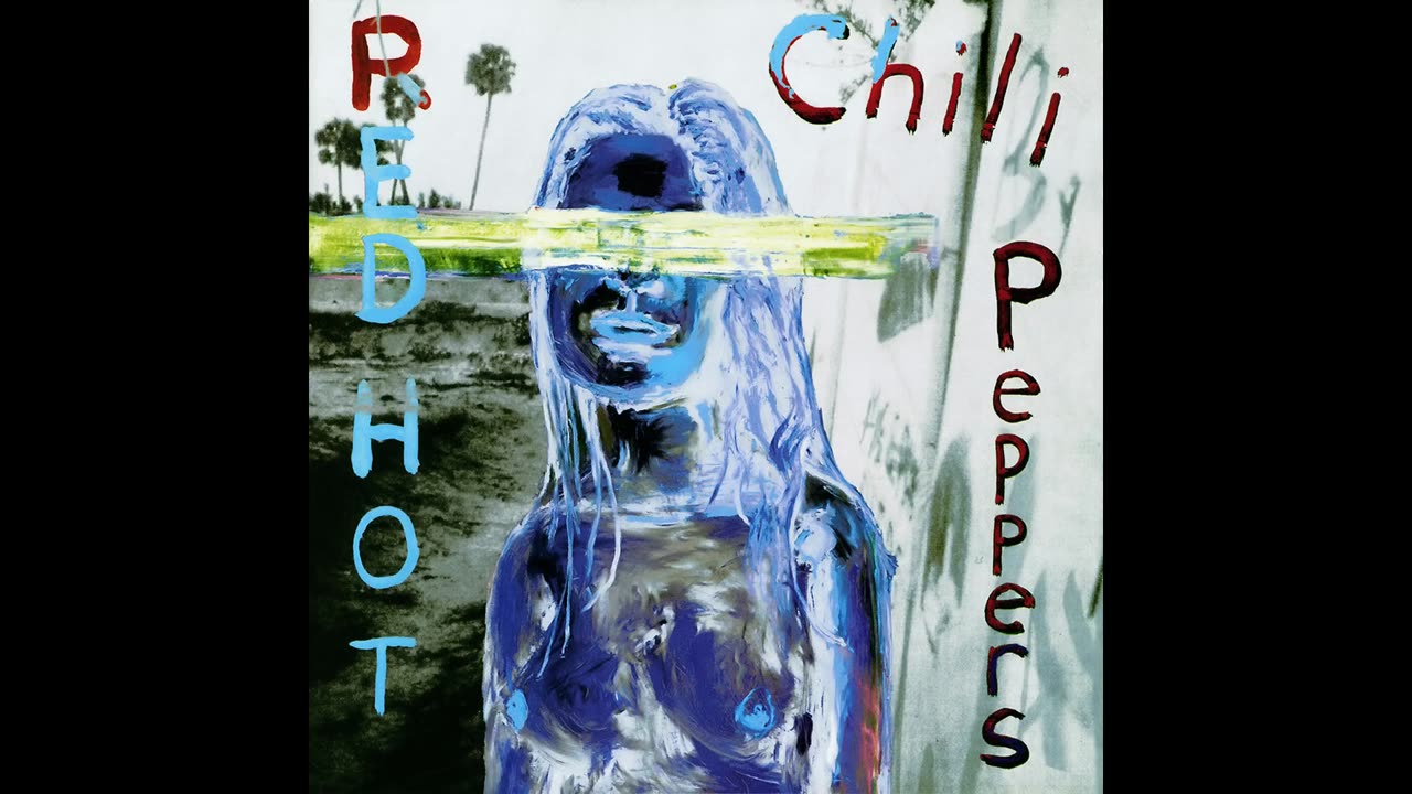 Red Hot Chili Peppers - By the Way Full Album 2002 HD