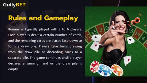 The Ultimate Guide to Playing a Rummy Card Game