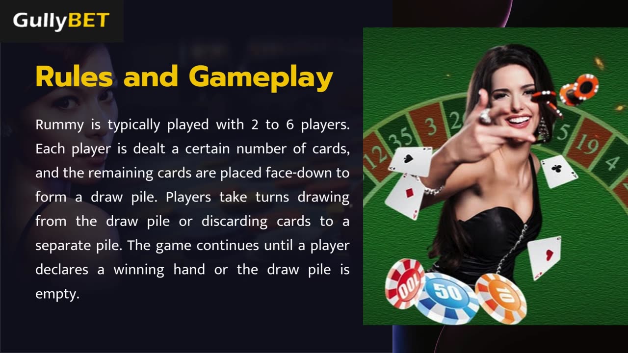 The Ultimate Guide to Playing a Rummy Card Game