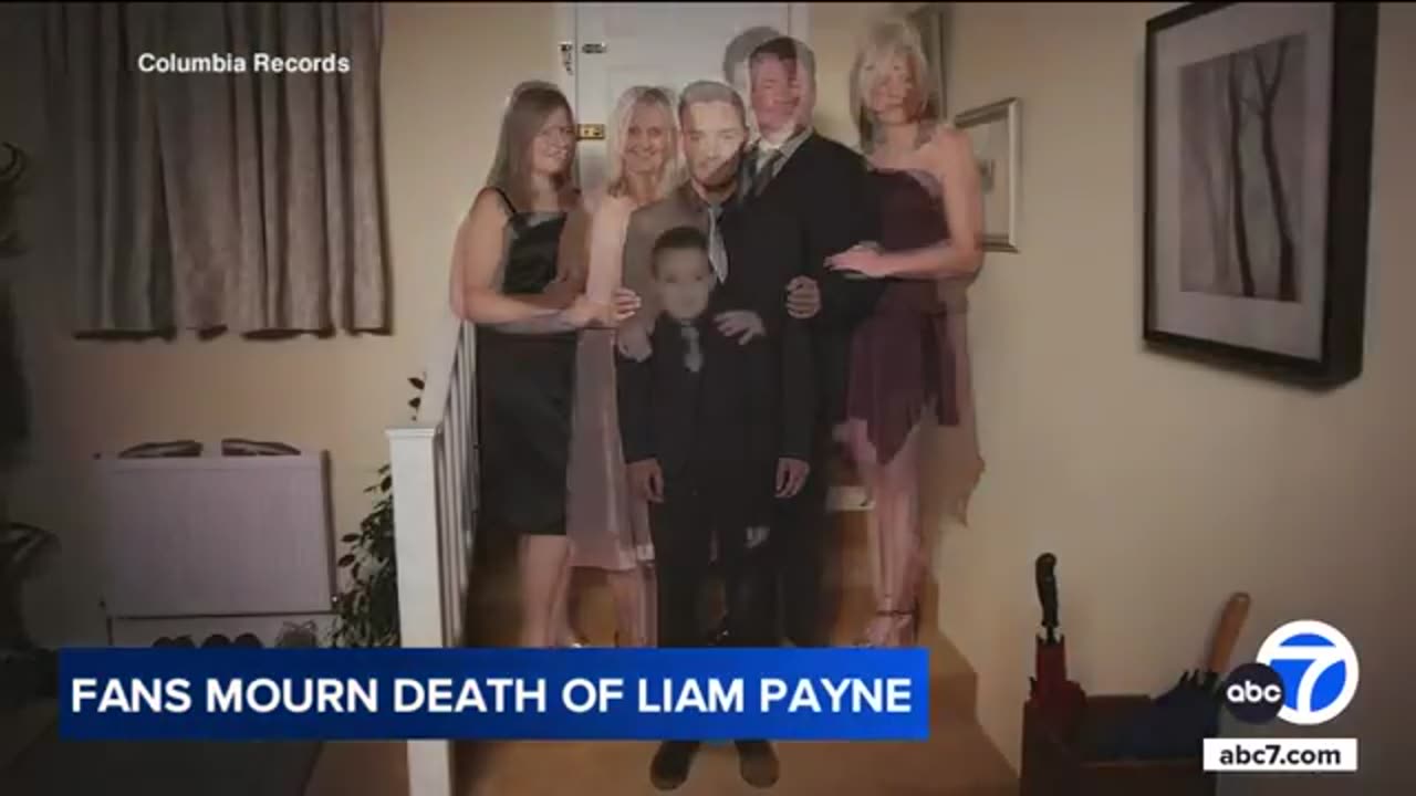 One Direction members break silence after Liam Payne's death