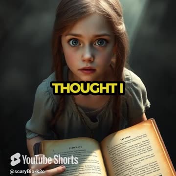 Whispers from the Well Revealed My Hidden Past! #Shorts