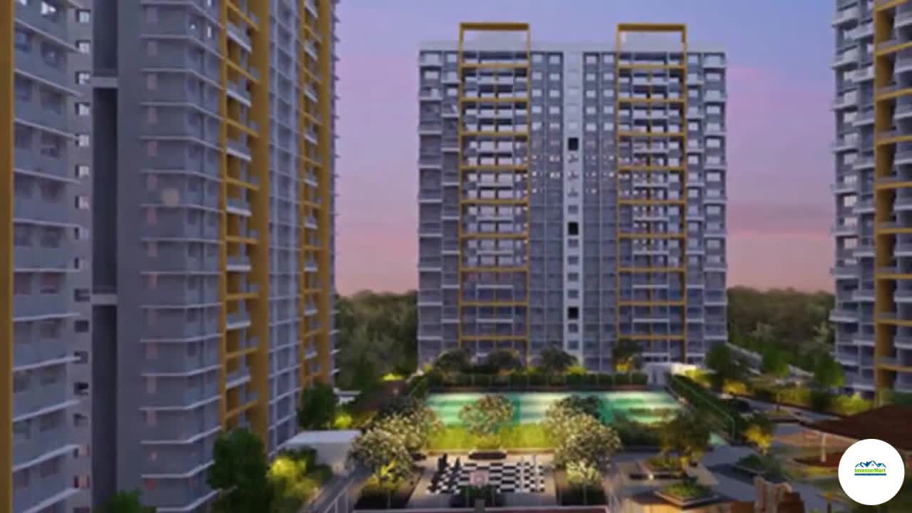 ATS Picturesque Reprieves Phase 2 Flats Noida