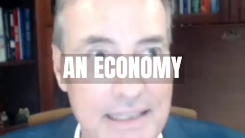 Economy | It's Happening Now! - Harry Dent