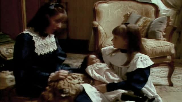 A Little Princess (1986) Full Edit - Part Two