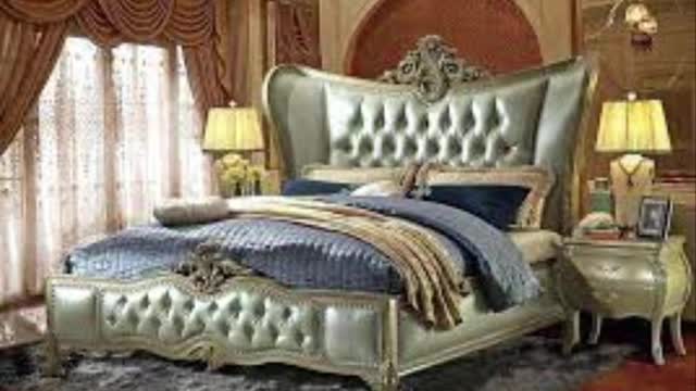 Beautiful Bed For Rest Best And Beautiful