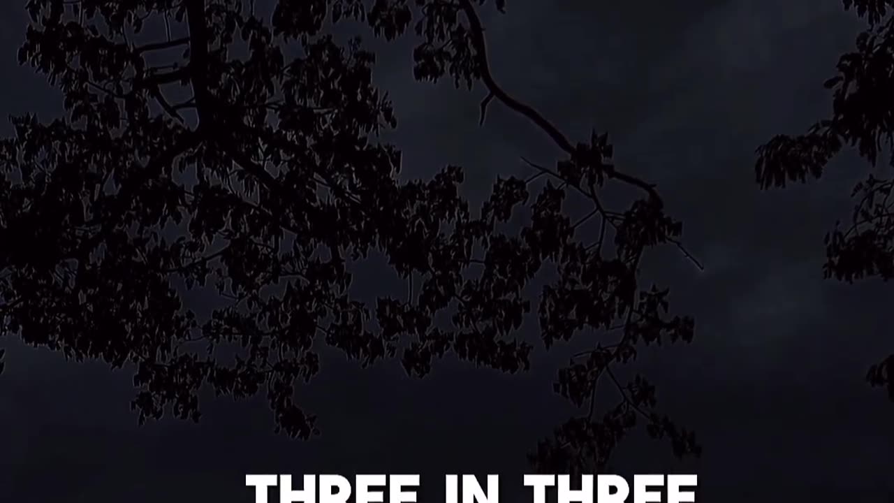 Three things that you most accepted