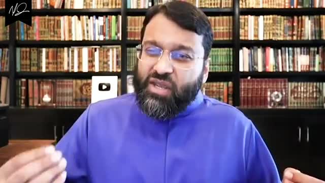 Yasir Qadhi Meltdown. Attacks against David Wood & Jay Smith. Holes in the Narrative.