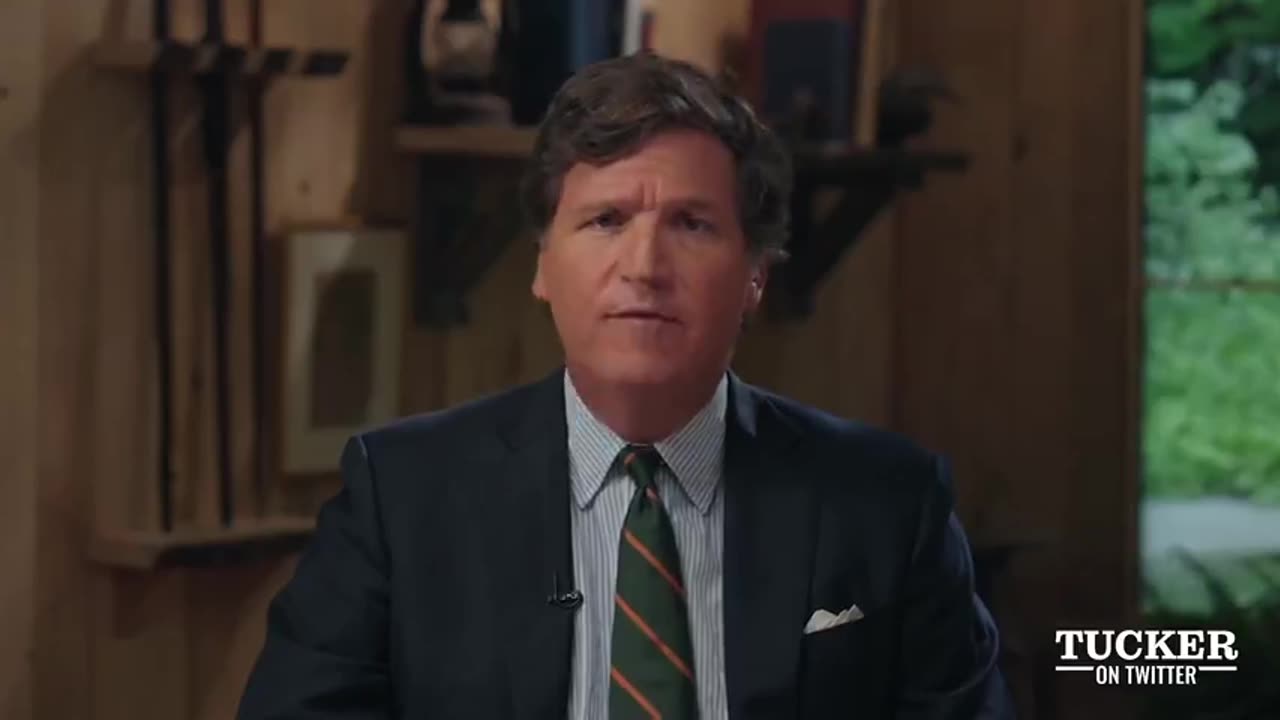 Tucker On Twitter Episode 6 - Bobby Kennedy is Winning